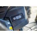 Kubota Kingwel KL27 4x4 - 27KM