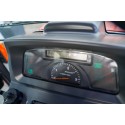Kubota Kingwel KL27 4x4 - 27KM