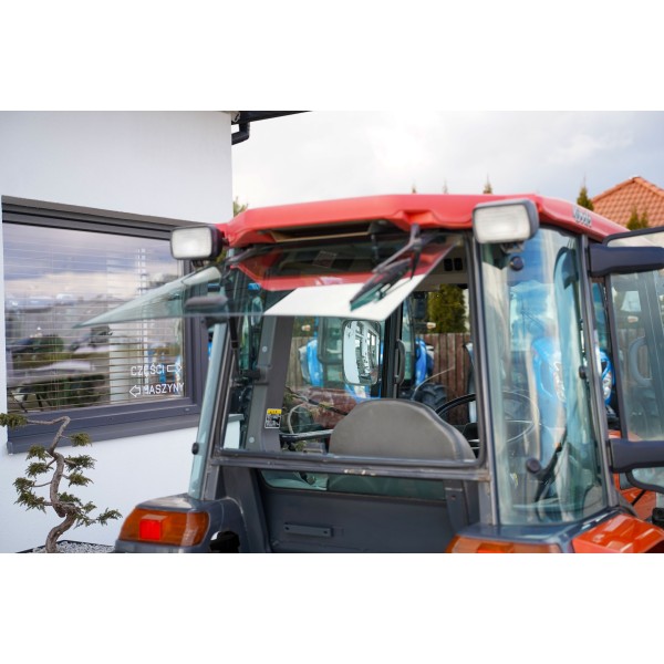 Kubota Kingwel KL27 4x4 - 27KM