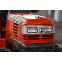 Hinomoto (Kubota) NZ195 4x4 - 19KM