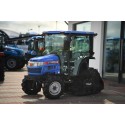 Iseki Blue Hunter TH24F 4x4 - 24 km