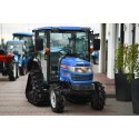 Iseki Blue Hunter TH24F 4x4 - 24KM