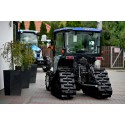 Iseki Blue Hunter TH24F 4x4 - 24 km