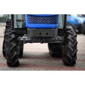 Iseki Blue Hunter TH24F 4x4 - 24 km