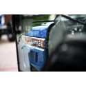 Iseki Blue Hunter TH24F 4x4 - 24 km