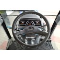 Iseki Blue Hunter TH24F 4x4 - 24 km