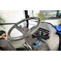 Iseki Blue Hunter TH24F 4x4 - 24 km