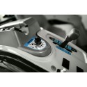 Iseki Blue Hunter TH24F 4x4 - 24KM