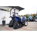 Iseki RTS 22C 4x4 - 21.6KM | Traktor.com.pl
