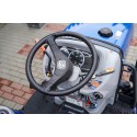 Iseki RTS 22C 4x4 - 21.6KM | Traktor.com.pl