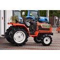 Hinomoto N179D 4x4 - 18KM