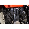 Hinomoto N179D 4x4 - 18KM