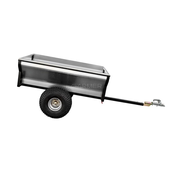 Gartenanhänger für Quad (ATV) KD-T01A 4FARMER