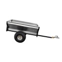 Gartenanhänger für Quad (ATV) KD-T01A 4FARMER