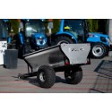 Záhradný príves za štvorkolku (ATV) KD-T01A 4FARMER