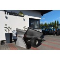 Remorque de jardin pour quad (VTT) KD-T01A 4FARMER