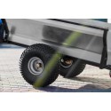 Záhradný príves za štvorkolku (ATV) KD-T01A 4FARMER