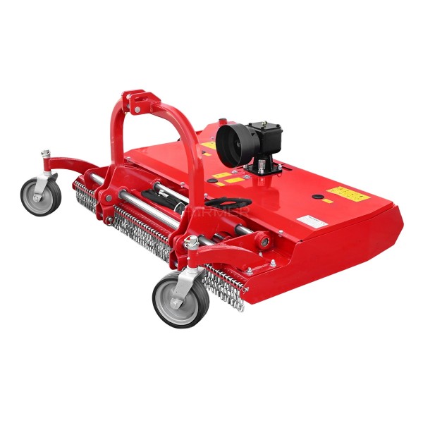 Orchard mower with side cutting arm VM 150 4FARMER