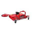 Cortadora de huerto con brazo de corte lateral VM 150 4FARMER