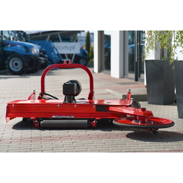 Tondeuse à verger avec bras de coupe latéral VM 150 4FARMER