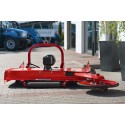 Kosiarka sadownicza z bocznym ramieniem koszącym VM 150 4FARMER | Traktor.com.pl