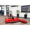 Cortadora de huerto con brazo de corte lateral VM 180 4FARMER