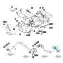 Maznica 1,8" / LS Tractor / 40228707