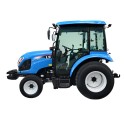 Tracteur LS MT3.40 MEC/CAB | Avis | Vidéo | Données | Prix