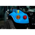Tracteur LS MT3.40 MEC/CAB | Avis | Vidéo | Données | Prix