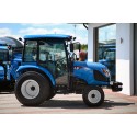 Ciągnik LS Tractor MT3.40 MEC / CAB | opinie | video | dane | cena
