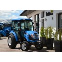 Tractor LS MT3.40 MEC/CAB | reseñas | video | datos | precio