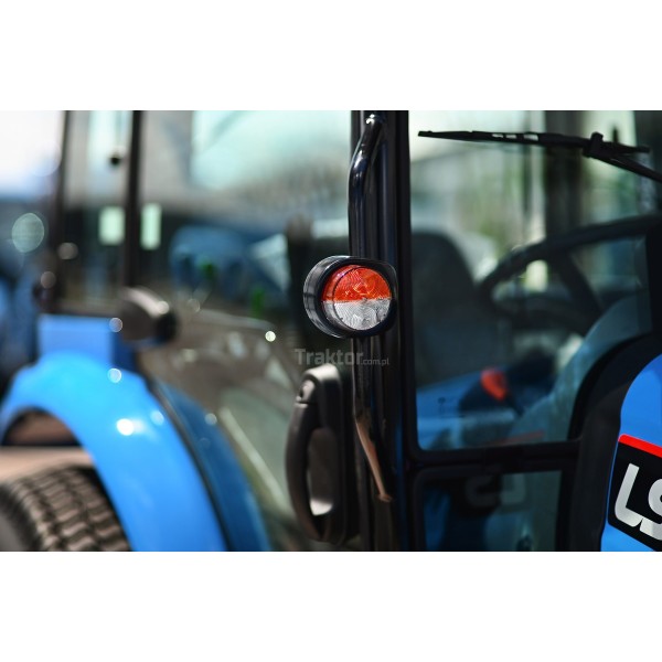 LS Traktor MT3.40 MEC / CAB | Bewertungen | Video | Daten | Preis