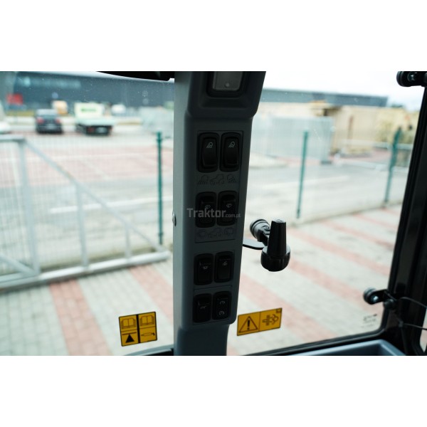 LS Tractor MT3.50 HST / CAB | reviews | video | data | price