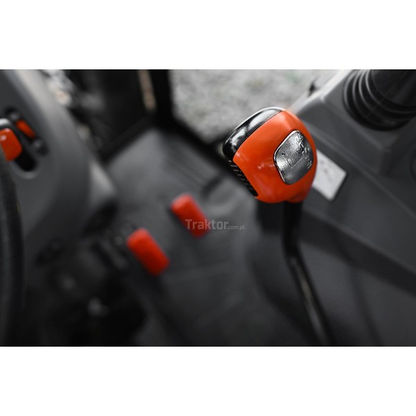 LS Tractor MT3.50 HST / CAB | reviews | video | data | price