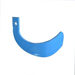 Nóż do glebogryzarki Mitsubishi 25x9 mm środkowy (główny) lewy/prawy 4FARMER