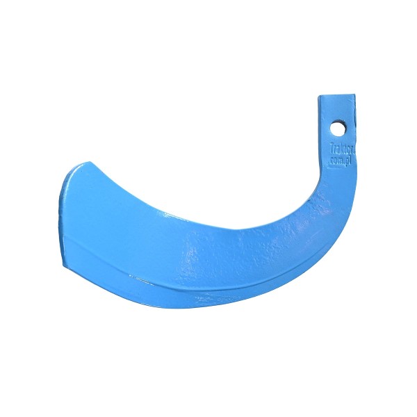 Mitsubishi Fräsmesser 25x9 mm Mitte (Haupt) links/rechts 4FARMER