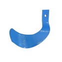 Iseki, nôž na kultivátor Mitsubishi 35x10 mm (koncový) ľavý/pravý 4FARMER