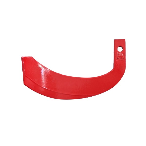 Yanmar tiller knife 25x8 mm center (main) left/right 4FARMER