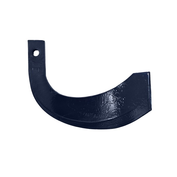 Cuchillo de timón Iseki 30x9 mm central (principal) izquierda/derecha 4FARMER