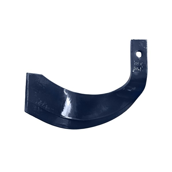 Iseki Fräsmesser 30x9 mm (Ende) links/rechts 4FARMER