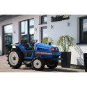 Iseki Landhope TU180F 4x4 - 18KM