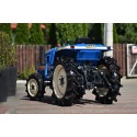 Iseki Landhope TU180F 4x4 - 18KM