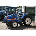 Iseki Landhope TU180F 4x4 - 18 km