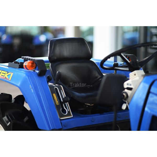 Iseki Landhope TU180F 4x4 - 18KM