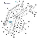 Práčka/ Traktor LS / 40228650