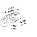Interruptor 4WD / Tractor TRG750 / LS / N.° 40308091