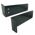 Snow plow for 120 cm Stiga Master lawn tractor