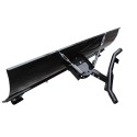 Quitanieves para tractor cortacésped Iseki 4FARMER de 120 cm