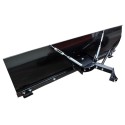 Snow plow for 120 cm Stiga lawn tractors from the 5000 4FARMER series
