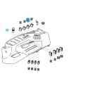 Przełącznik  tempomatu / TRG750 / LS Tractor / nr 40308088 | Traktor.com.pl